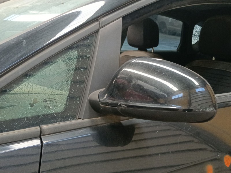 Recambio de retrovisor izquierdo electrico para opel astra j (p10) 1.6 cdti (68) referencia OEM IAM   