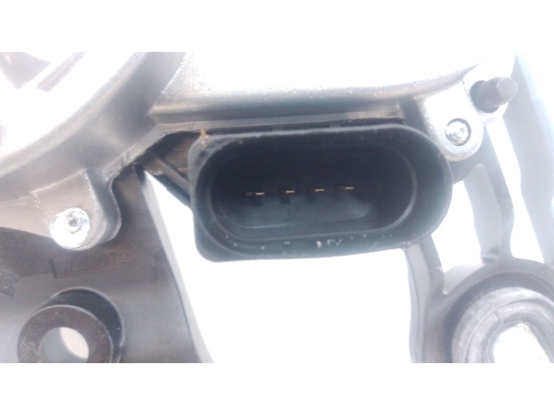 Recambio de motor limpia trasero para skoda fabia iv (pj3) 1.0 tsi referencia OEM IAM 5G0955711D  