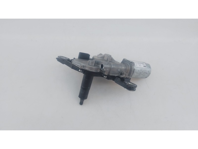 Recambio de motor limpia trasero para skoda fabia iv (pj3) 1.0 tsi referencia OEM IAM 5G0955711D  