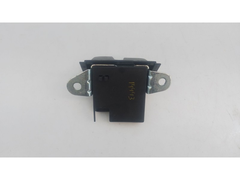 Recambio de cerradura maletero / porton para skoda fabia iv (pj3) 1.0 tsi referencia OEM IAM   