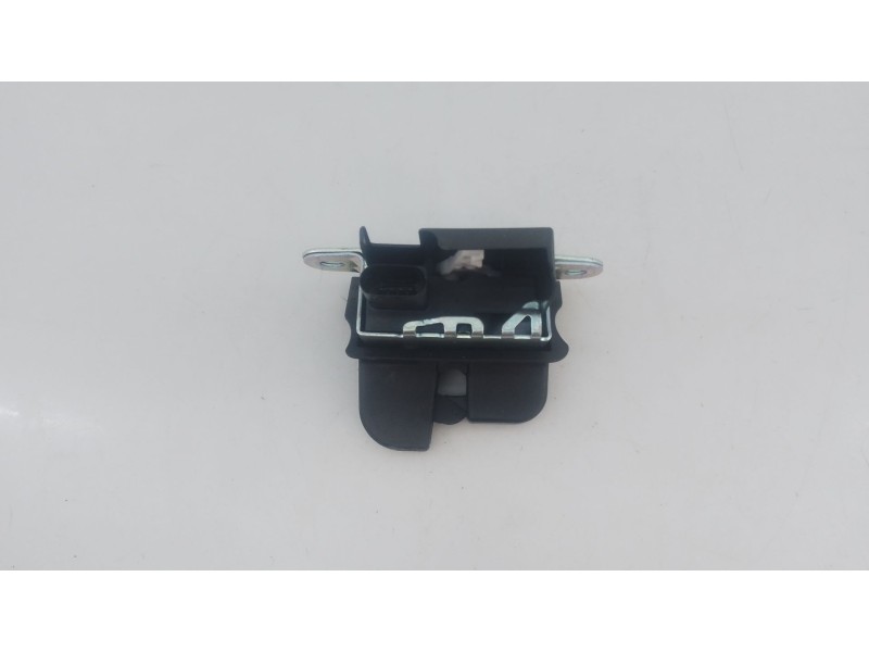 Recambio de cerradura maletero / porton para skoda fabia iv (pj3) 1.0 tsi referencia OEM IAM   