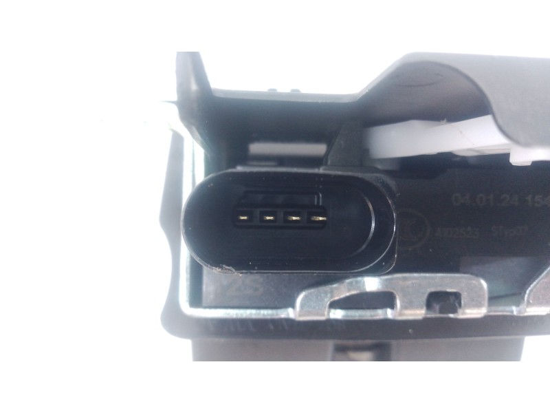 Recambio de cerradura maletero / porton para skoda fabia iv (pj3) 1.0 tsi referencia OEM IAM   