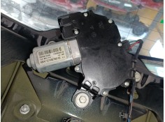 Recambio de motor limpia trasero para opel astra j (p10) 1.6 cdti (68) referencia OEM IAM   