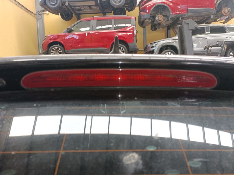 Recambio de luz central de freno para opel astra j (p10) 1.6 cdti (68) referencia OEM IAM   