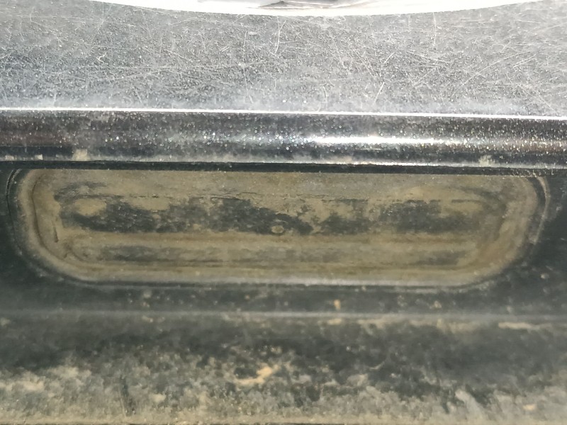 Recambio de maneta exterior porton para opel astra j (p10) 1.6 cdti (68) referencia OEM IAM   
