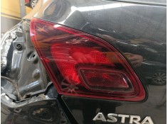 Recambio de piloto trasero izquierdo porton para opel astra j (p10) 1.6 cdti (68) referencia OEM IAM   