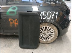 BANDEJA TRASERA 
