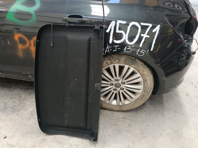 Recambio de bandeja trasera para opel astra j (p10) 1.6 cdti (68) referencia OEM IAM   