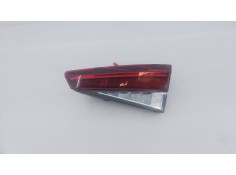 Recambio de piloto trasero derecho porton para skoda fabia iv (pj3) 1.0 tsi referencia OEM IAM   