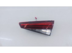 Recambio de piloto trasero derecho porton para skoda fabia iv (pj3) 1.0 tsi referencia OEM IAM    2