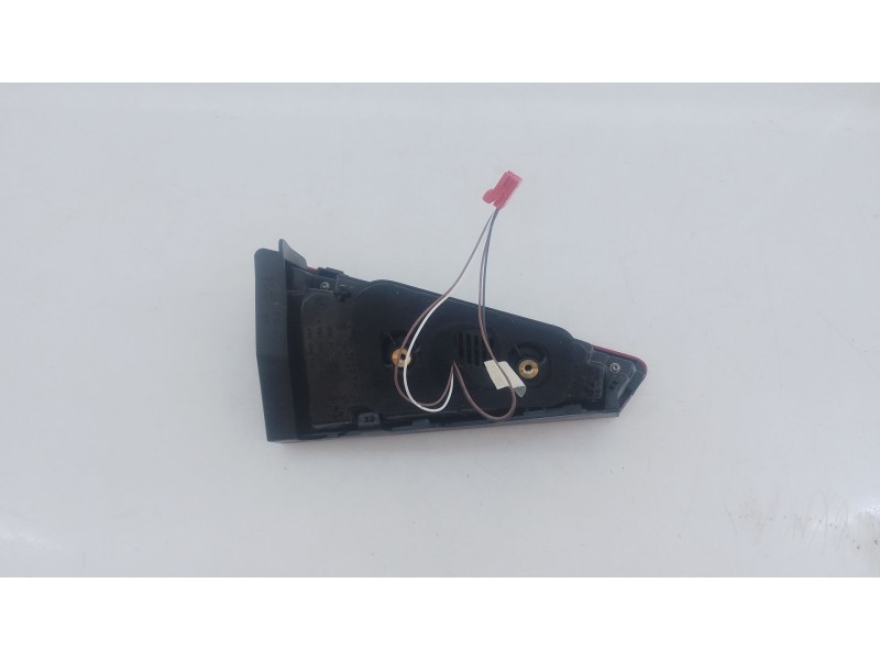 Recambio de piloto trasero derecho porton para skoda fabia iv (pj3) 1.0 tsi referencia OEM IAM   