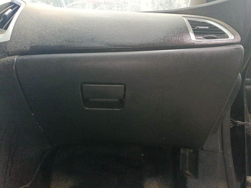 Recambio de guantera para opel astra j (p10) 1.6 cdti (68) referencia OEM IAM   