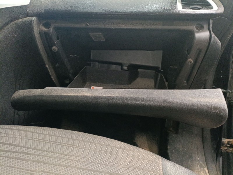 Recambio de guantera para opel astra j (p10) 1.6 cdti (68) referencia OEM IAM   