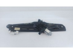 Recambio de elevalunas trasero izquierdo para bmw x3 (f25) xdrive referencia OEM IAM   