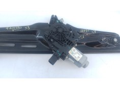 Recambio de elevalunas trasero izquierdo para bmw x3 (f25) xdrive referencia OEM IAM    2