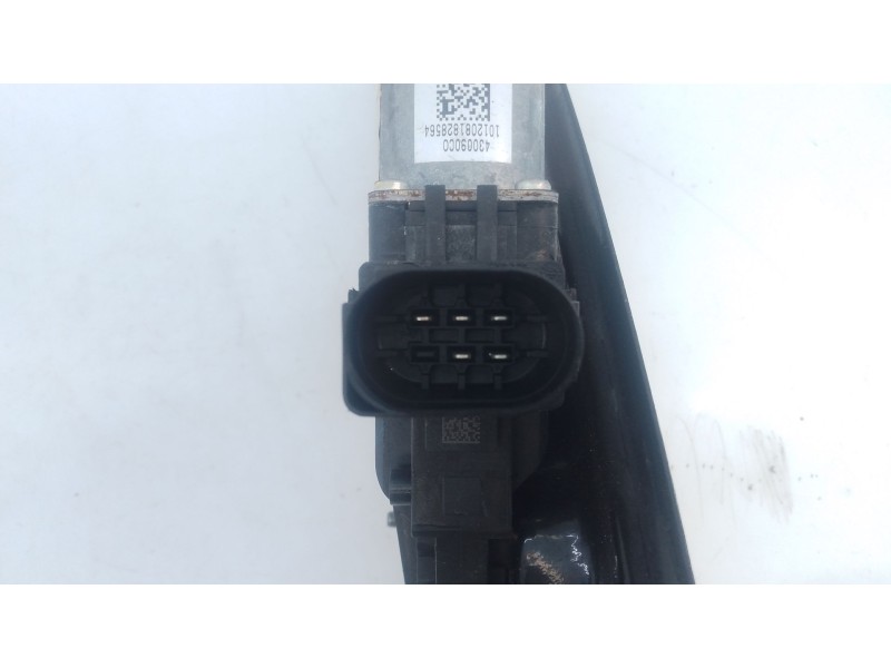 Recambio de elevalunas trasero izquierdo para bmw x3 (f25) xdrive referencia OEM IAM   