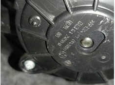 Recambio de ventilador calefaccion para opel astra j (p10) 1.6 cdti (68) referencia OEM IAM 25020140   2
