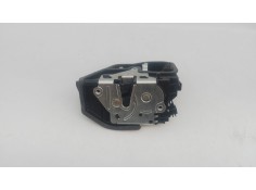 Recambio de cerradura puerta trasera izquierda para bmw x3 (f25) xdrive referencia OEM IAM    2