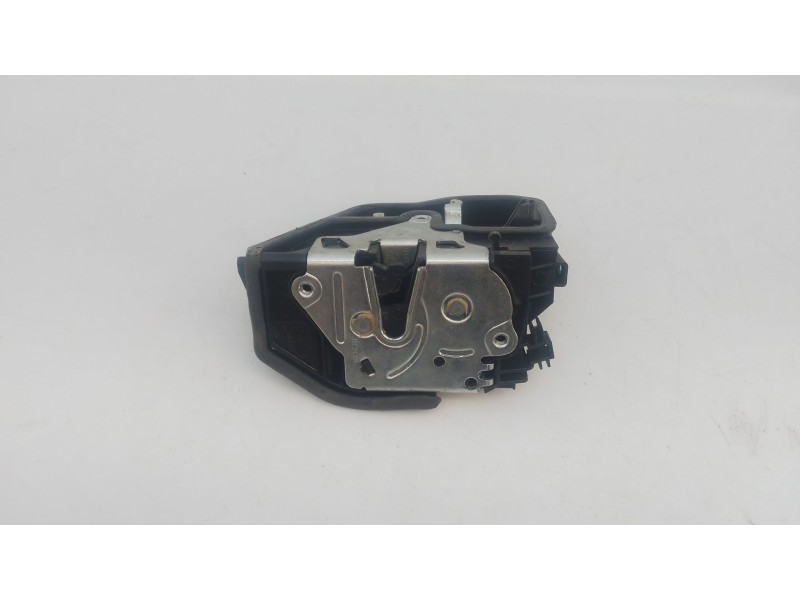 Recambio de cerradura puerta trasera izquierda para bmw x3 (f25) xdrive referencia OEM IAM   