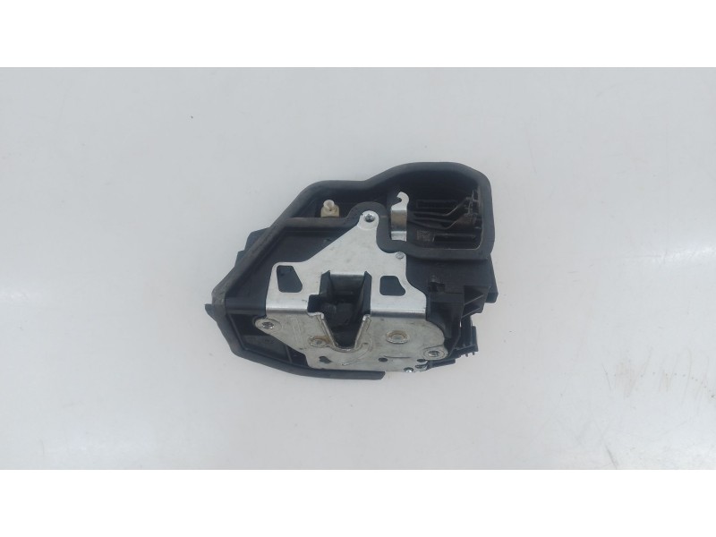 Recambio de cerradura puerta trasera izquierda para bmw x3 (f25) xdrive referencia OEM IAM   