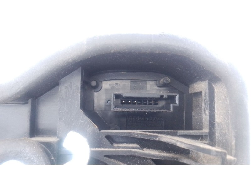 Recambio de cerradura puerta trasera izquierda para bmw x3 (f25) xdrive referencia OEM IAM   