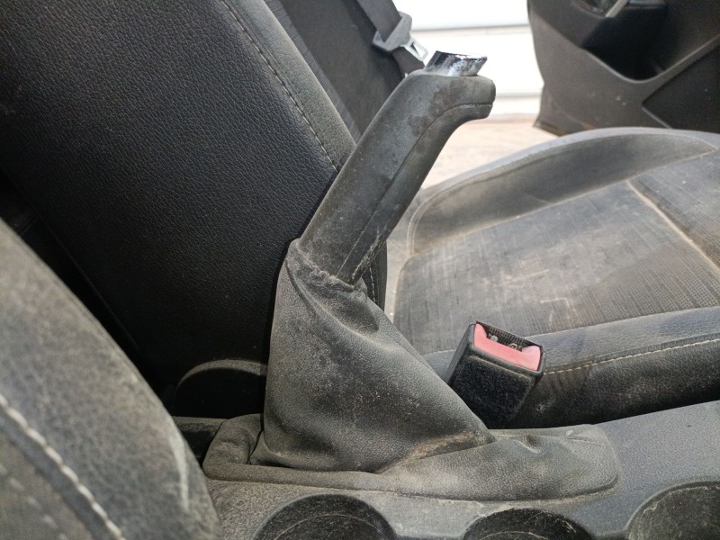 Recambio de palanca freno de mano para opel astra j (p10) 1.6 cdti (68) referencia OEM IAM   