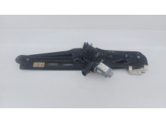 Recambio de elevalunas trasero izquierdo para bmw x3 (f25) xdrive 20 d referencia OEM IAM   