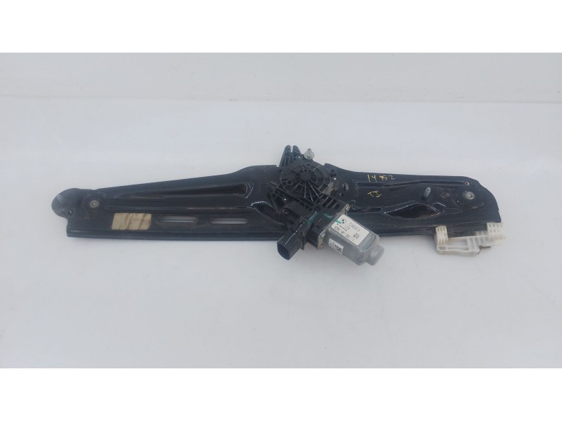 Recambio de elevalunas trasero izquierdo para bmw x3 (f25) xdrive 20 d referencia OEM IAM   