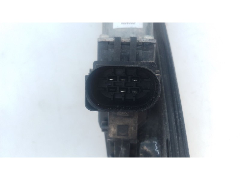 Recambio de elevalunas trasero izquierdo para bmw x3 (f25) xdrive 20 d referencia OEM IAM   