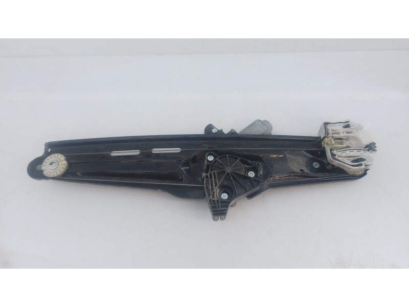 Recambio de elevalunas trasero izquierdo para bmw x3 (f25) xdrive 20 d referencia OEM IAM   