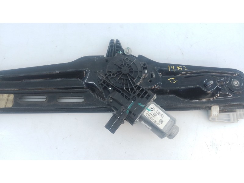 Recambio de elevalunas trasero izquierdo para bmw x3 (f25) xdrive 20 d referencia OEM IAM   
