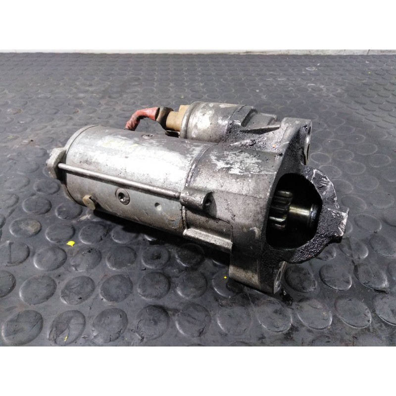 Recambio de motor arranque para renault laguna ii (bg0) authentique referencia OEM IAM 8200583014 8C60517GPA 