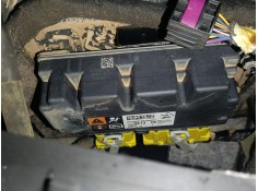 Recambio de kit airbag para opel astra j (p10) 1.6 cdti (68) referencia OEM IAM    2