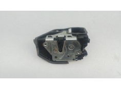 Recambio de cerradura puerta trasera izquierda para bmw x3 (f25) xdrive 20 d referencia OEM IAM    2