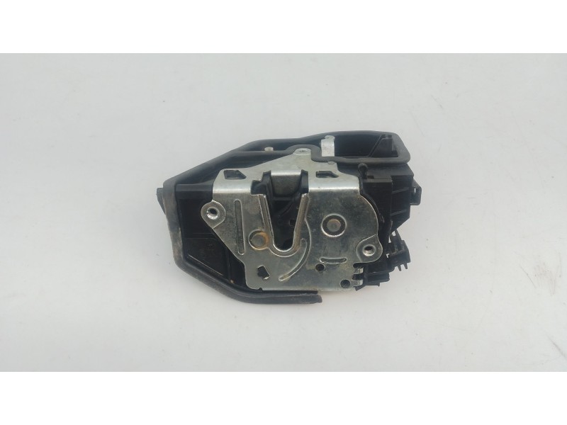 Recambio de cerradura puerta trasera izquierda para bmw x3 (f25) xdrive 20 d referencia OEM IAM   