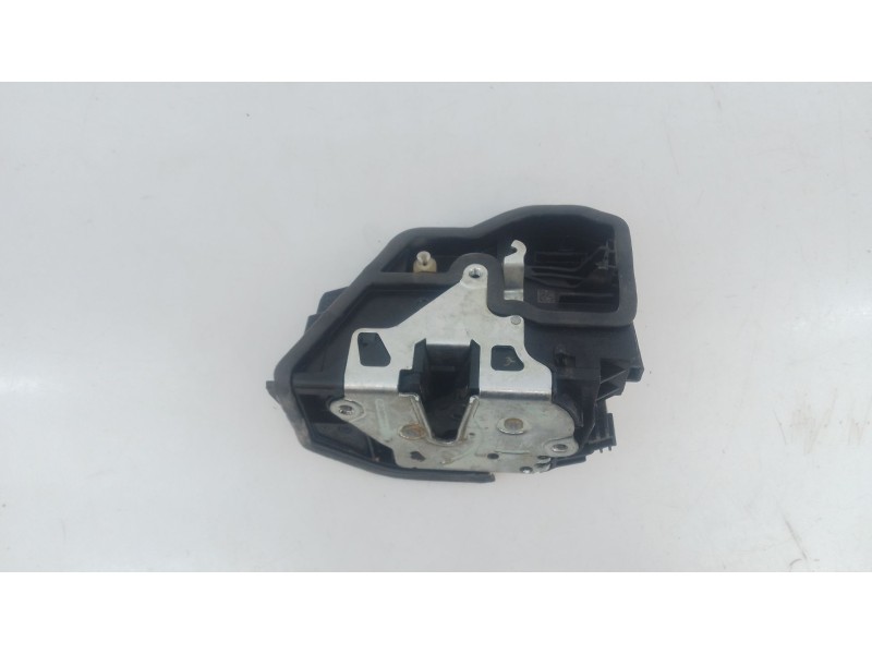 Recambio de cerradura puerta trasera izquierda para bmw x3 (f25) xdrive 20 d referencia OEM IAM   