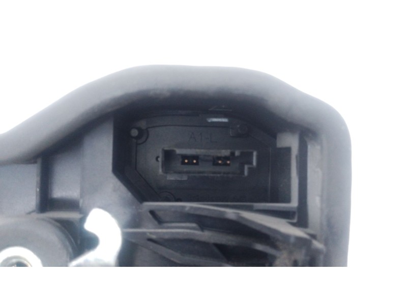 Recambio de cerradura puerta trasera izquierda para bmw x3 (f25) xdrive 20 d referencia OEM IAM   