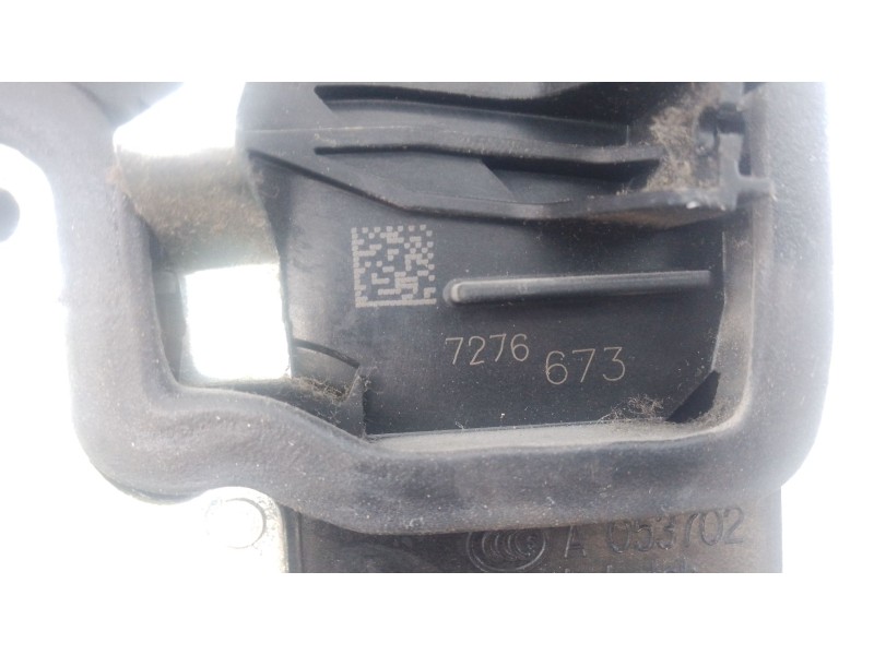 Recambio de cerradura puerta trasera izquierda para bmw x3 (f25) xdrive 20 d referencia OEM IAM   