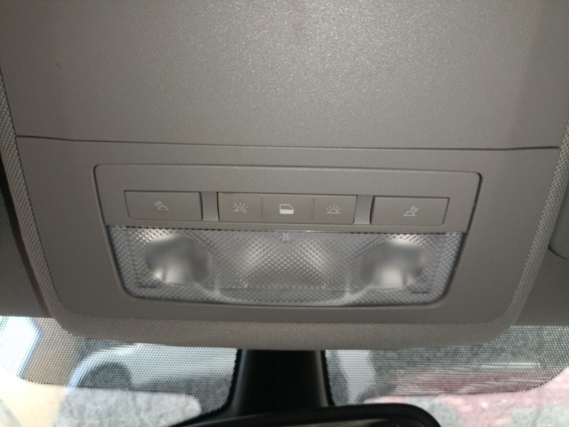 Recambio de luz interior para opel astra j (p10) 1.6 cdti (68) referencia OEM IAM   