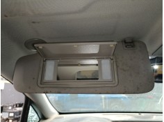 Recambio de parasol izquierdo para opel astra j (p10) 1.6 cdti (68) referencia OEM IAM   