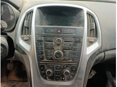 SISTEMA NAVEGACION GPS 