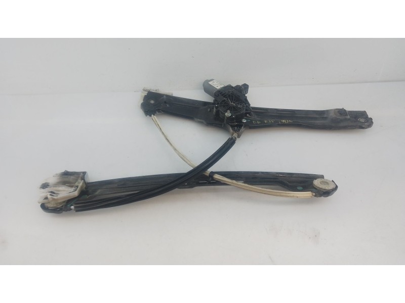 Recambio de elevalunas delantero derecho para bmw x3 (f25) xdrive 20 d referencia OEM IAM   