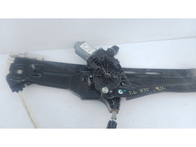 Recambio de elevalunas delantero derecho para bmw x3 (f25) xdrive 20 d referencia OEM IAM   