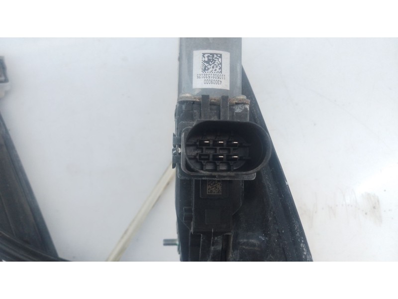 Recambio de elevalunas delantero derecho para bmw x3 (f25) xdrive 20 d referencia OEM IAM   