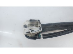 Recambio de elevalunas delantero izquierdo para bmw x3 (f25) xdrive 20 d referencia OEM IAM    2