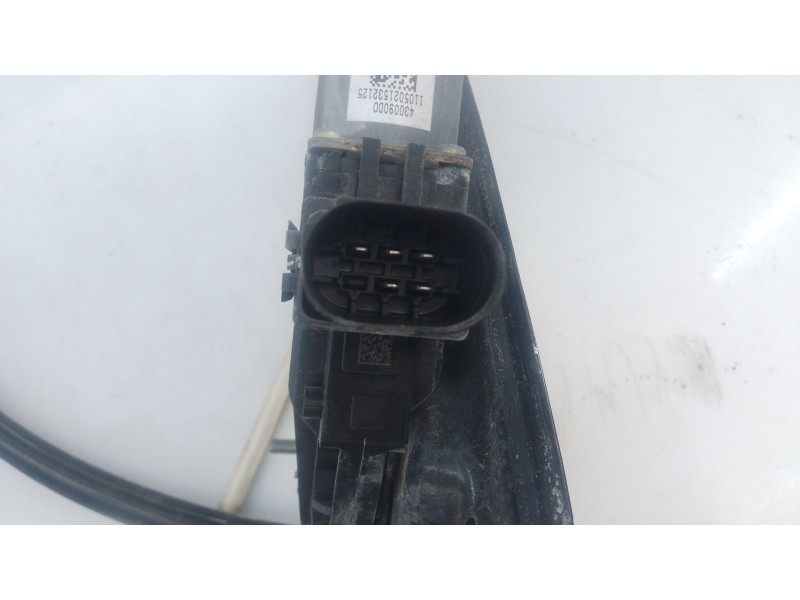 Recambio de elevalunas delantero izquierdo para bmw x3 (f25) xdrive 20 d referencia OEM IAM   