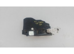 Recambio de cerradura puerta delantera izquierda para bmw x3 (f25) xdrive 20 d referencia OEM IAM   