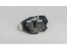 Recambio de cerradura puerta delantera izquierda para bmw x3 (f25) xdrive 20 d referencia OEM IAM    2
