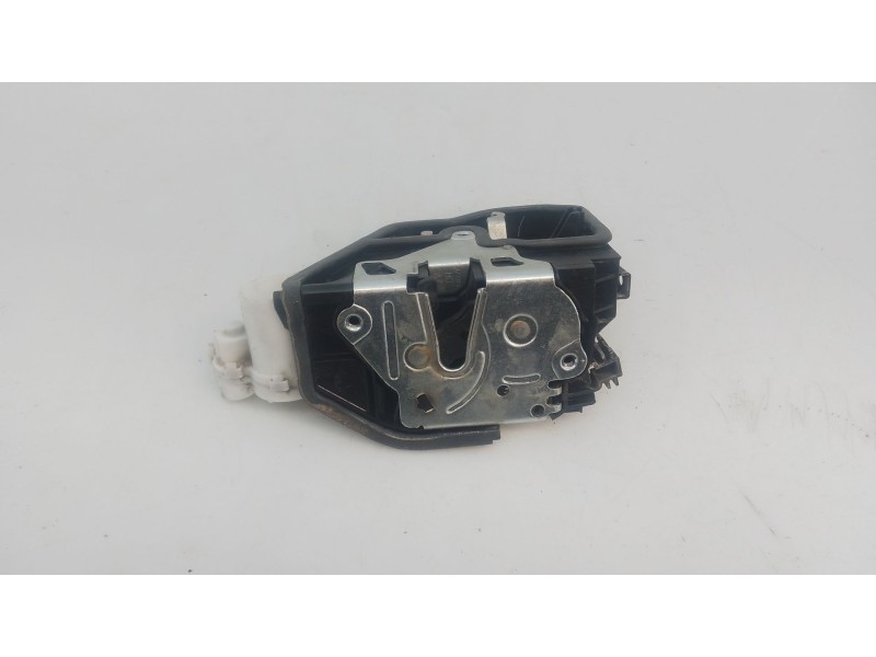 Recambio de cerradura puerta delantera izquierda para bmw x3 (f25) xdrive 20 d referencia OEM IAM   