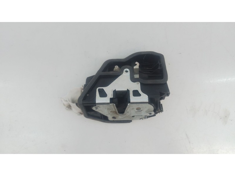 Recambio de cerradura puerta delantera izquierda para bmw x3 (f25) xdrive 20 d referencia OEM IAM   